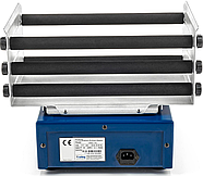 Шейкер лабораторний WiseShake SHO-2D, орбітальний, до 10 кг, фото 4