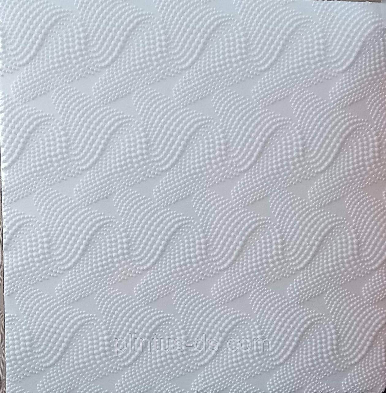 Плита стельова Оазис 3D бесшовна ІНЖЕКЦІЙНА (НЕ штамповка)