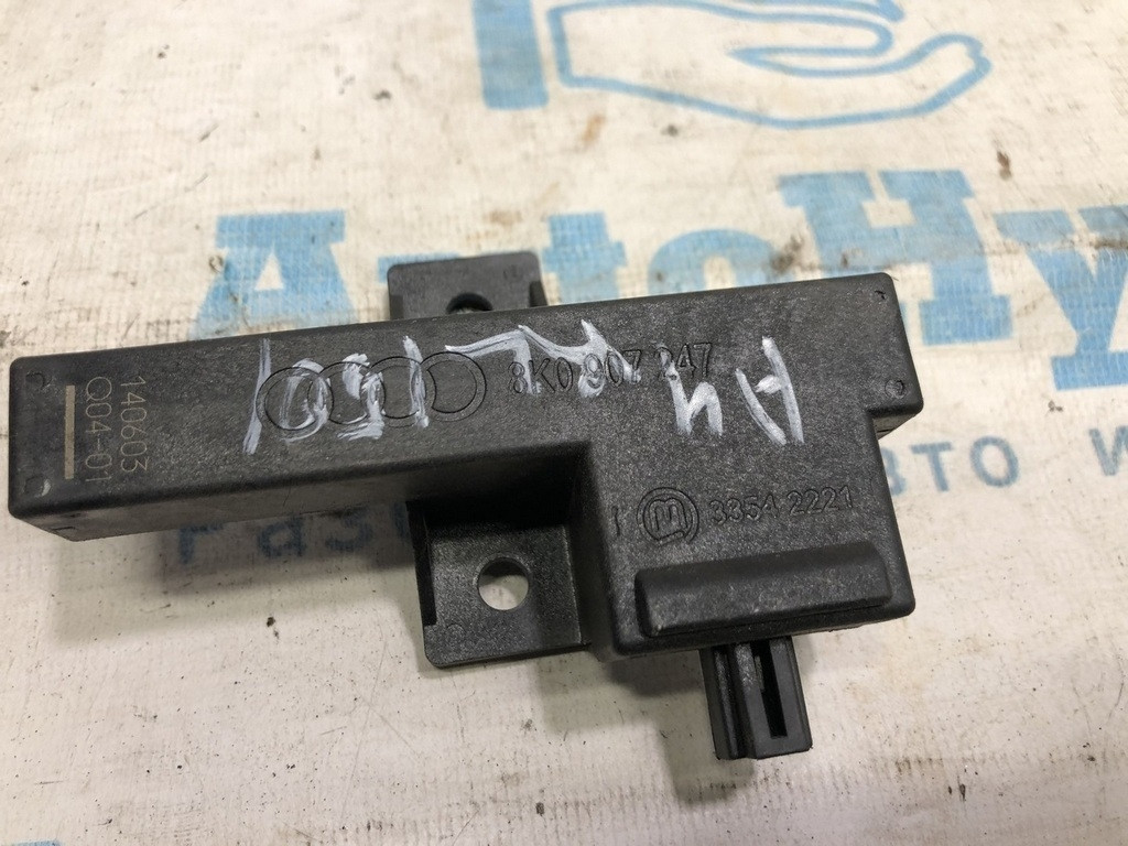 Купити Keyless access entry antenna Audi a4 b8 0816 (01) 8k0831402e