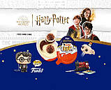 Шоколадне яйце Kinder Joy Funko Harry Potter 20g (BB 14.04.2025), фото 4