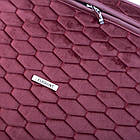 Накидки на передні сидіння алькантара Elegant EL 700 201 PALERMO Червоні, фото 5