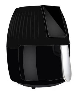 Аерофритюрниця 1300 Вт Ruhhy 16864