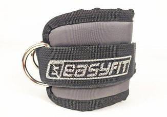 Манжета EasyFit для тяги на тренажері