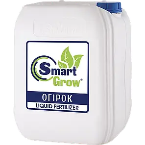 Мікродобриво Smart Grow Смарт Гроу Огірок (1 л), фото 2