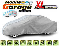 Тент чехол на автомобиль Седан 500х178х136 см (XL) Mobile Garage Sedan KEGEL 5-4113-248-3020