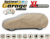 Тент на автомобиль Хетчбэк, Комби XL 485х178x136 см Optimal Garage Kombi, Hatchback KEGEL 5-4317-241-2092