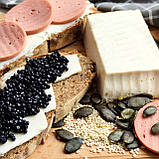 Масло рослинне власного виробництва 150г Vegetaria, фото 2