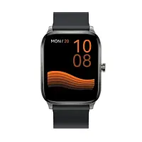 Смарт-часы Xiaomi Haylou Smart Watch GST LS09B (Black)