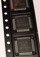 AS15-U (EC5575-U) гамма корректор для LCD телевизоров TQFP48