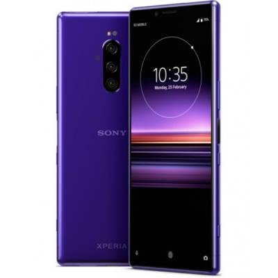 Смартфон Sony Xperia 1 J9110 Purple