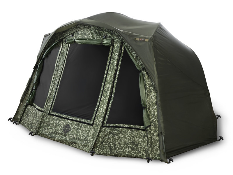 Шелтер напівзонт Delphin Brolly RAMBLER C2G