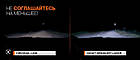 Лампи галогенові Osram H3 12V 55W + 150% Night Breaker Laser Комплект 2 шт, фото 6