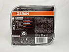 Лампи галогенові OSRAM HB4 12V 51W +150% Night Breaker Laser комплект 2 шт, фото 3