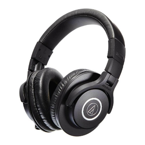 Audio-Technica ATH M40X - фото 1 - id-p1794921735