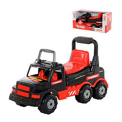 "MAMMOET", автомобіль-каталка для дітей