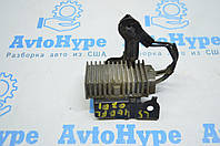 Fuel Pump Resistor Module Lexus LS460 07-12 23080-38010