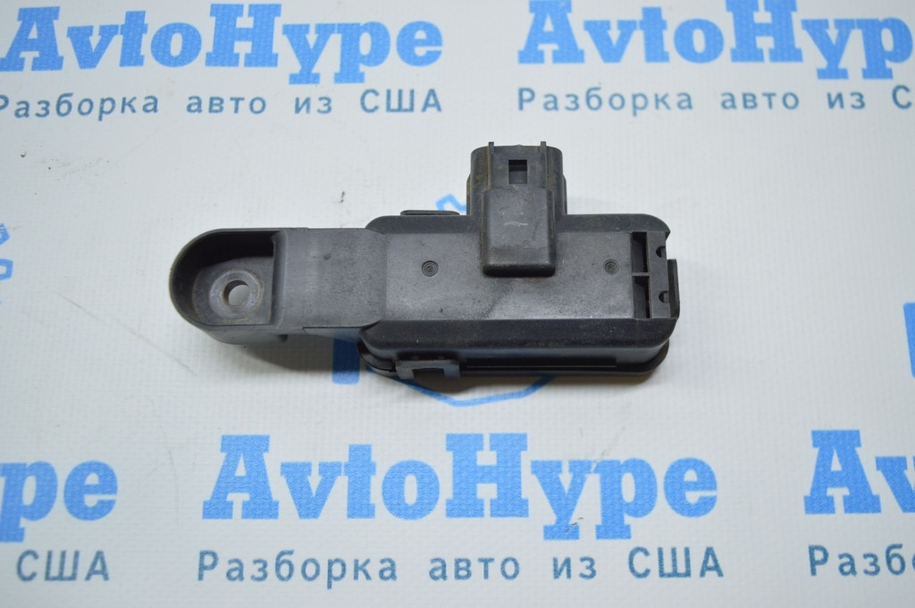 Emission Smog Control Sensor Датчик Дыма Lexus LS460 LS600h 0712 (01