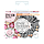 Резинка-браслет для волосся Invisibobble Sprunchie British Royal Ladies Who Sprunch, фото 3