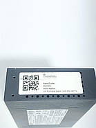 Комутатор HP ProCurve Switch 1400-8G J9077A, фото 2