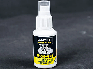 Спрей-розтяжка для взуття Saphir Shoe - Eze atomizer, 50 мл