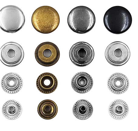 Кнопка Каппа (київська)