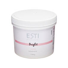 Паста Esti для шугарингу Bright Hard 1100 г (щільна)