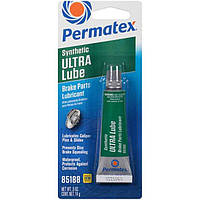 Смазка суппорта дисковых тормозов Permatex Ultra Disk Brake Caliper Lube 14 г (85188)