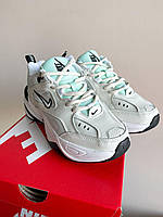 Кроссівки модні жіночі Nike M2K Tekno. Класні кросси для жінок Найк М2К Текно., фото 8