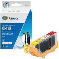 Новинка Картридж G&G Canon CLI-426 Black (G&G-4556B001) !