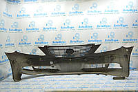 Решетка радиатора grill Lexus LS460 07-12 (01) 53112-50120