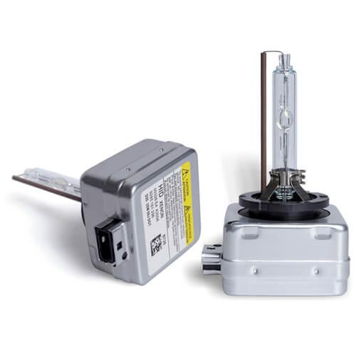 Ксенонова лампа MICHI D1S 5000 K 35W