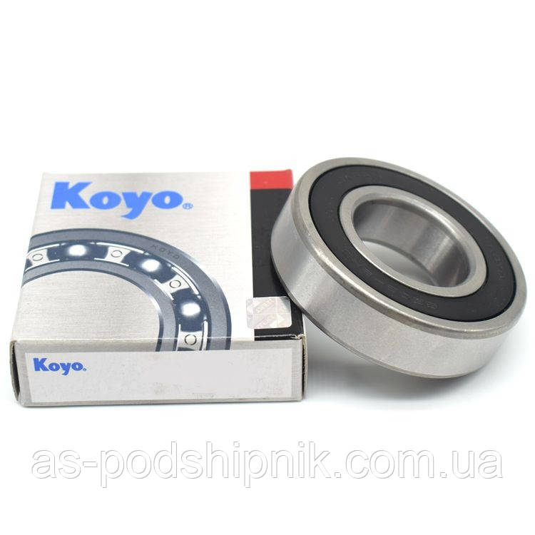 Підшипник 6308-2RSC3 (70-180308) KOYO, фото 1
