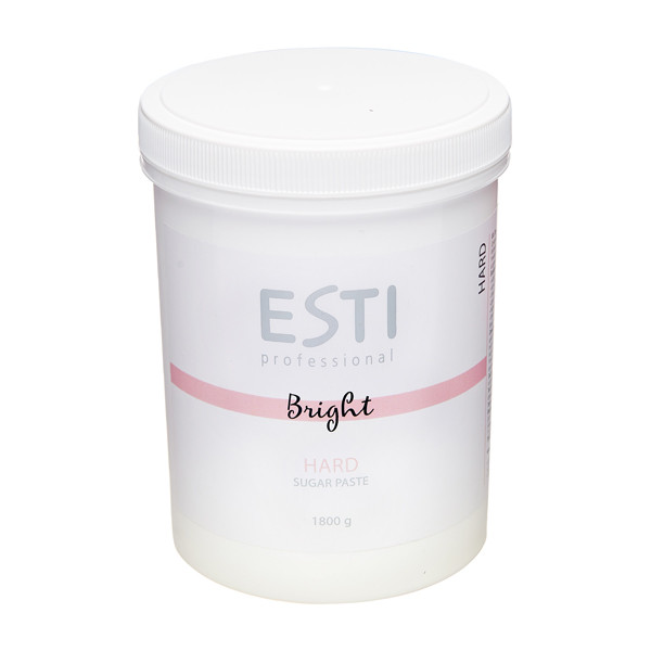 Паста Esti для шугарингу Bright Hard 1400 г (щільна)