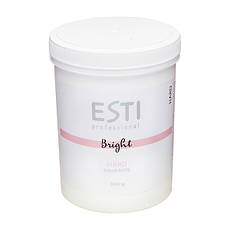 Паста Esti для шугарингу Bright Hard 1400 г (щільна)