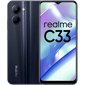 Realme С33