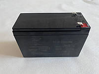 Аккумуляторная батарея для опрыскивателя 8АН-12V IGNIS, Sadko, Forte, Farmate, Gard, Днипро-М, Мрия, Витязь,