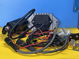 Запалювання мікропроцесорне безконтактне ЯВА 6V/12V