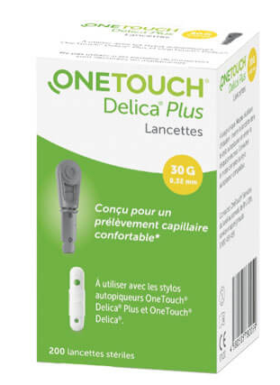 Купить Джонсон и Джонсон Ланцеты One Touch Ultra Soft 200 шт., цена 692 ...