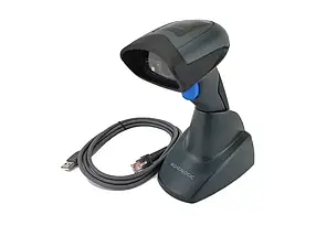 2D сканер Datalogic Quickscan QD2430, фото 3