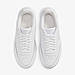 Кросівки Nike Court Vision Alta White DM0113-100, фото 5