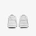 Кросівки Nike Court Vision Alta White DM0113-100, фото 7