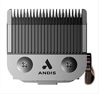 Машинка для стрижки Andis ReVite Grey Taper (AN 86105), фото 4