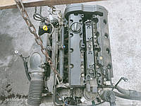 Мотор Citroen C4 Picasso