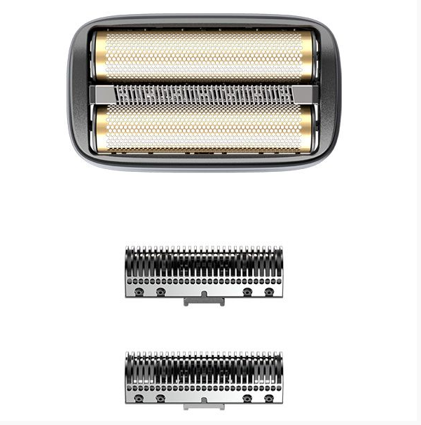 Головка з сіткою та ножі до шейвера Andis reSurge (AN 17330)