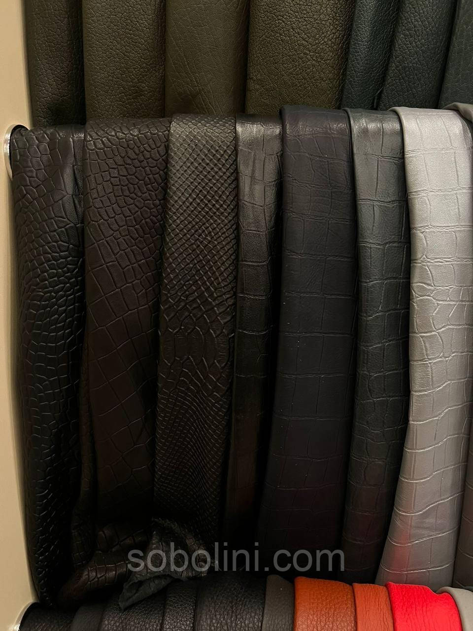 Натуральна шкіра висока якість, фото 1