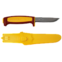 Ніж Mora Basic 511, Limited Edition 2023 Carbon 14146