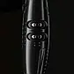 Фен для волосся JRL Forte Pro Black 2400W (JRL-FP2020L), фото 7