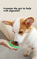 Смаколик - іграшка лизун льодяник для собак, фото 6