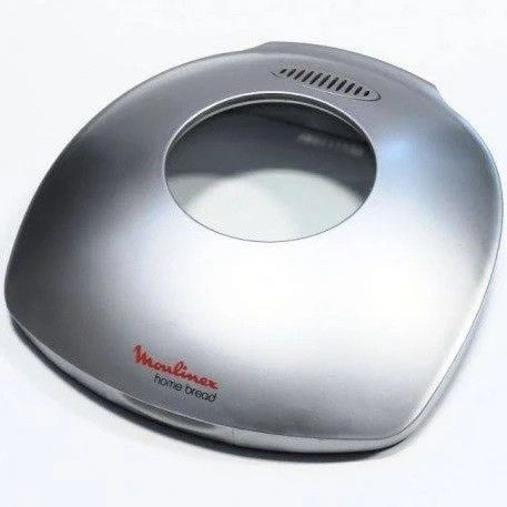 Кришка верхня в зборі для хлібопічки Moulinex (SS-185947)