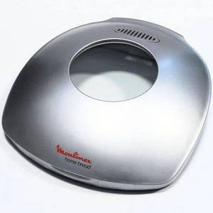 Кришка верхня в зборі для хлібопічки Moulinex (SS-185947)